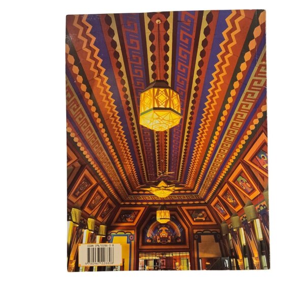 Dining In The Spirit Of Naniboujou Lodge1999 Cookbook Grand Marais Minnesota - Picture 2 of 16